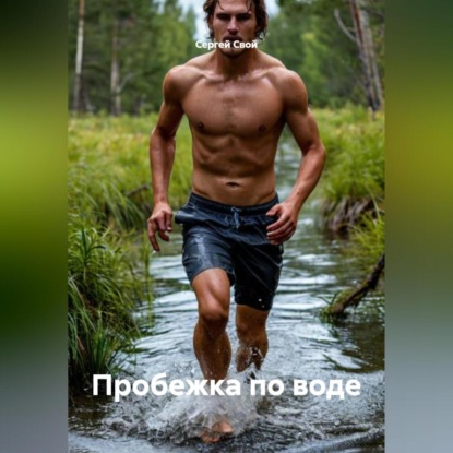 Скачать книгу Пробежка по воде