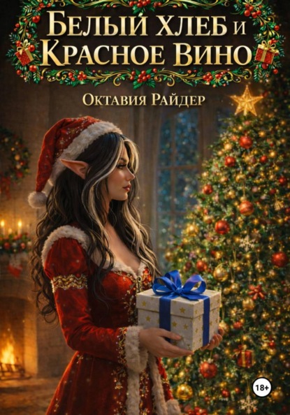 Скачать книгу Белый хлеб и красное вино