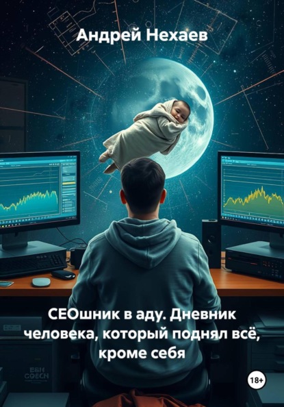 СЕОшник в аду. Дневник человека, который поднял всё, кроме себя