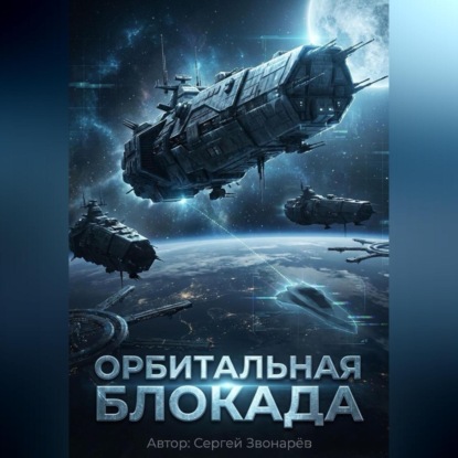 Орбитальная блокада