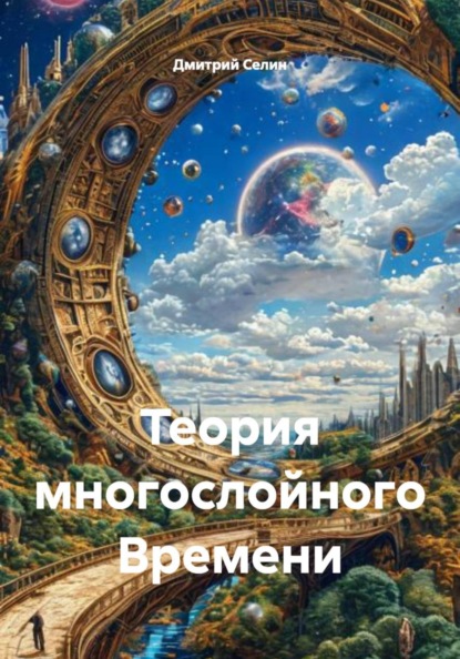 Скачать книгу Теория многослойного Времени