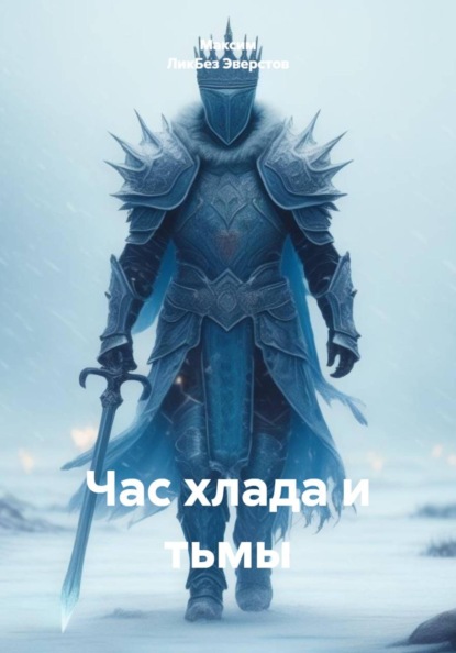 Скачать книгу Час хлада и тьмы