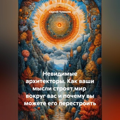 Скачать книгу Невидимые архитекторы. Как ваши мысли строят мир вокруг вас и почему вы можете его перестроить