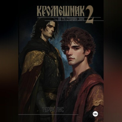 Скачать книгу Кромешник 2. По ту сторону зари