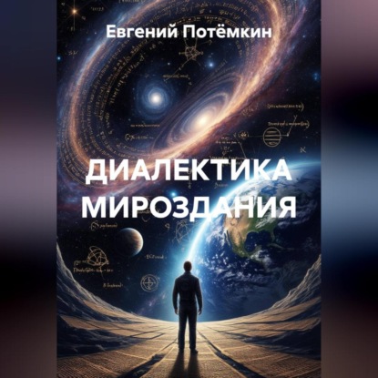 Скачать книгу ДИАЛЕКТИКА МИРОЗДАНИЯ