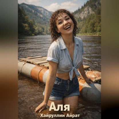 Скачать книгу Аля