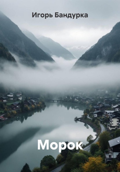 Скачать книгу Морок