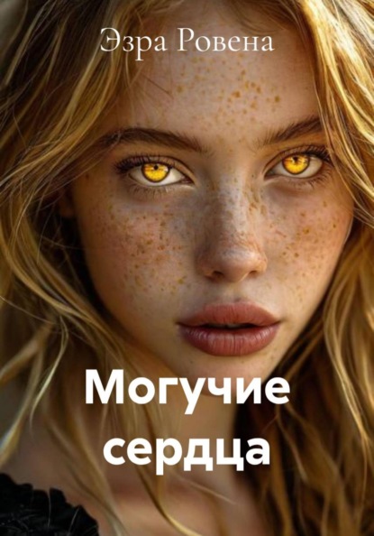 Скачать книгу Могучие сердца