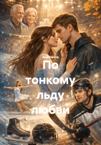 Скачать книгу По тонкому льду любви