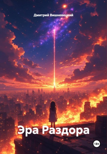 Скачать книгу Эра Раздора