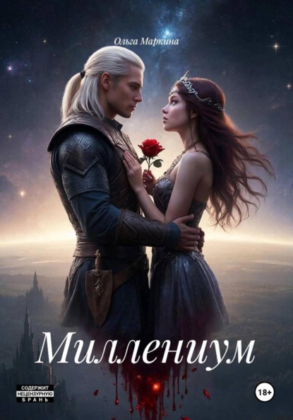 Скачать книгу Миллениум