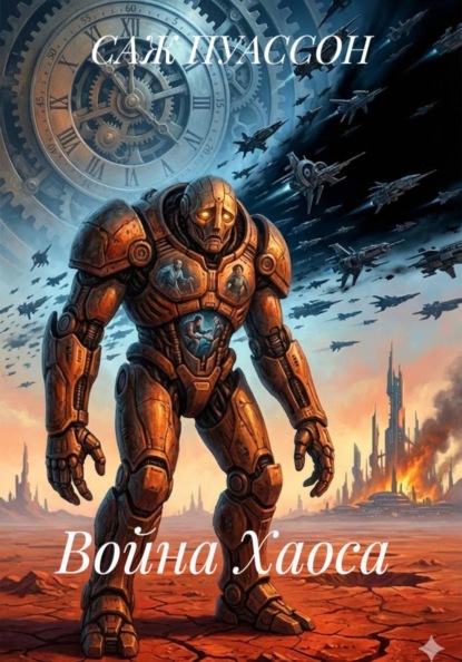 Война Хаоса