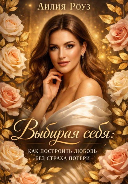 Скачать книгу Выбирая себя: как построить любовь без страха потери