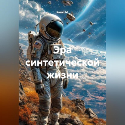 Скачать книгу Эра синтетической жизни