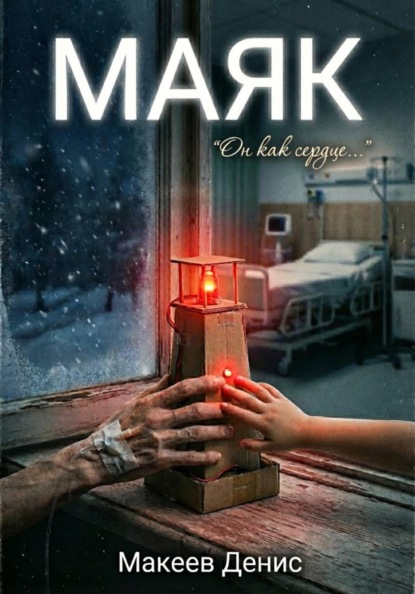 Маяк