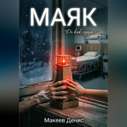 Скачать книгу Маяк