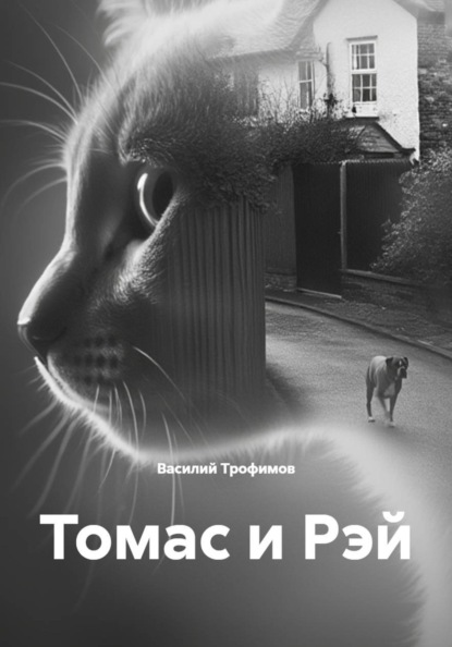 Скачать книгу Томас и Рэй