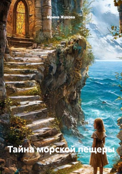 Тайна морской пещеры
