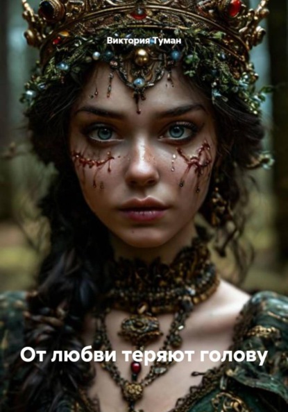 Скачать книгу От любви теряют голову