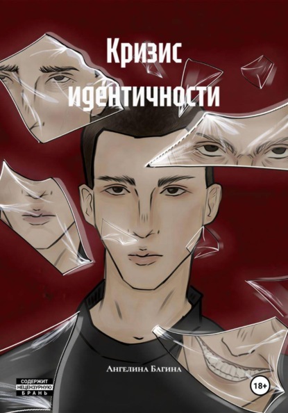 Скачать книгу Кризис идентичности