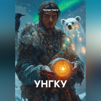 Скачать книгу УНГКУ