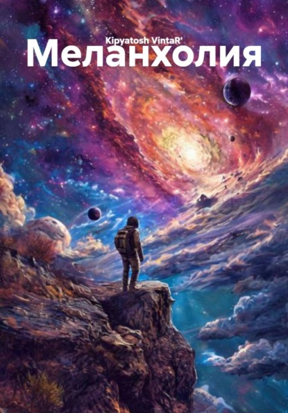 Скачать книгу Меланхолия