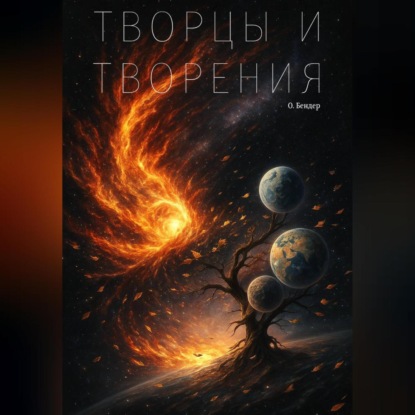 Скачать книгу Творцы и Творения