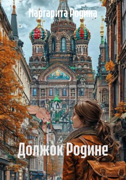 Должок Родине