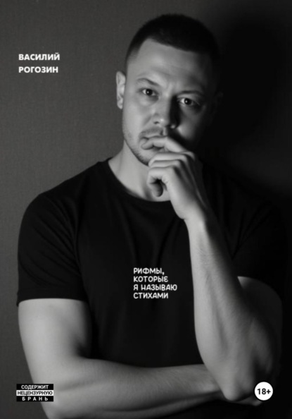 Скачать книгу Рифмы, которые я называю стихами