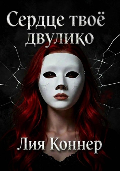 Скачать книгу Сердце твоё двулико. Том 1: Город скрытых лиц