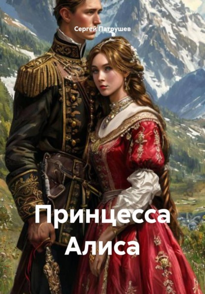 Скачать книгу Принцесса Алиса