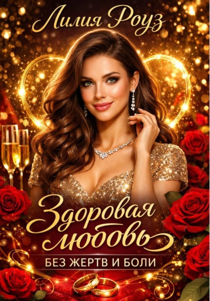 Скачать книгу Здоровая любовь: без жертв и боли