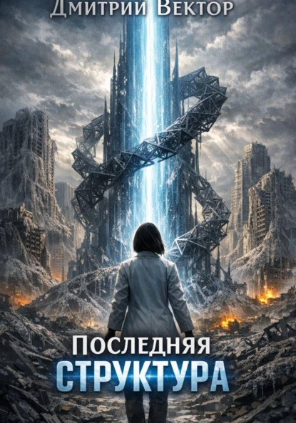 Скачать книгу Последняя структура