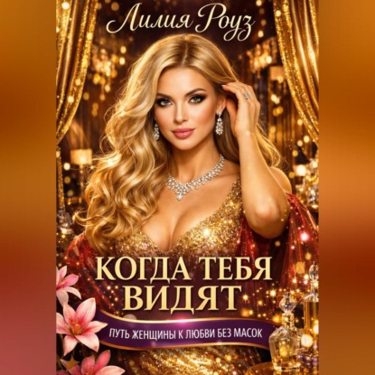 Скачать книгу Когда тебя видят: путь женщины к любви без масок