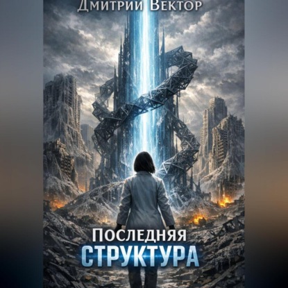 Скачать книгу Последняя структура