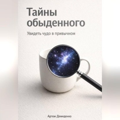 Скачать книгу Тайны обыденного: Увидеть чудо в привычном