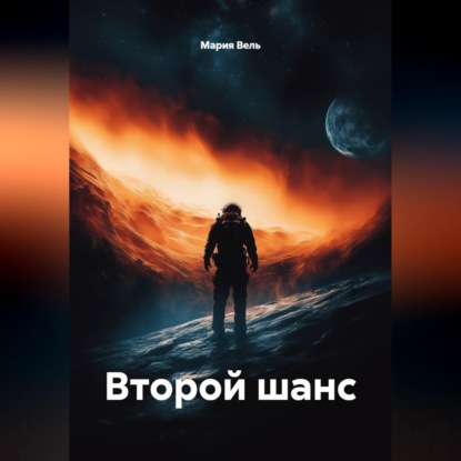 Скачать книгу Второй шанс