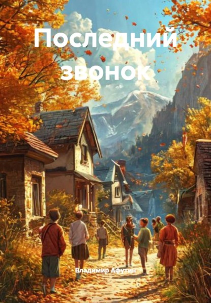 Скачать книгу Последний звонок