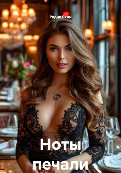 Скачать книгу Ноты печали