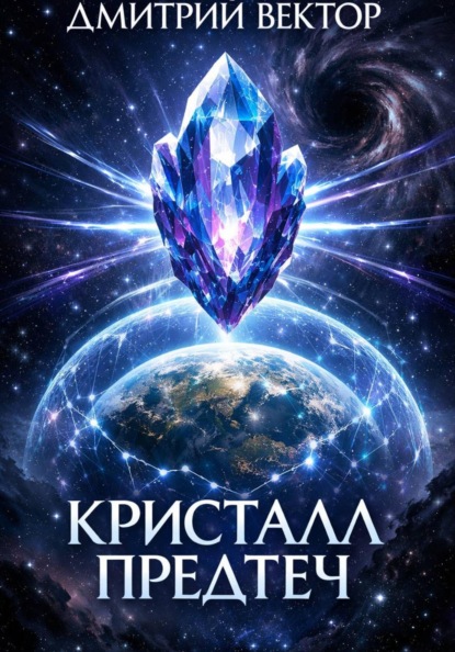 Скачать книгу Кристалл Предтеч