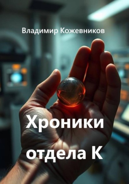 Скачать книгу Хроники отдела К