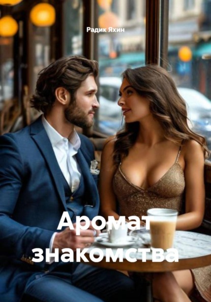 Скачать книгу Аромат знакомства