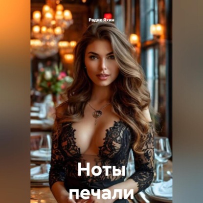 Скачать книгу Ноты печали