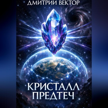 Скачать книгу Кристалл Предтеч