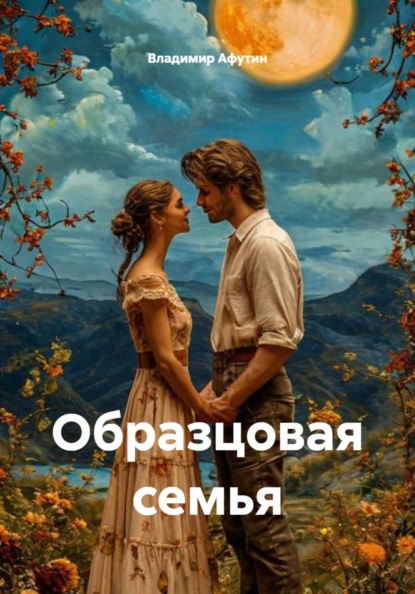 Скачать книгу Образцовая семья