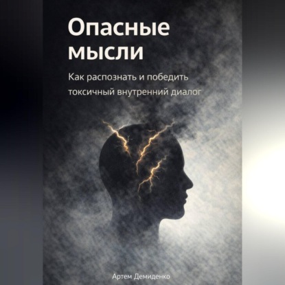 Скачать книгу Опасные мысли: Как распознать и победить токсичный внутренний диалог