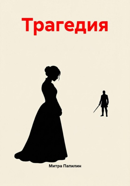 Скачать книгу Трагедия