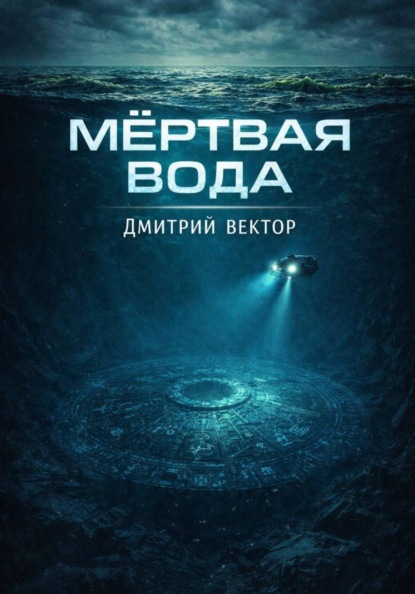 Скачать книгу Мёртвая вода