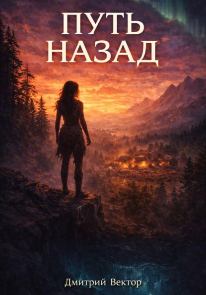 Скачать книгу Путь назад