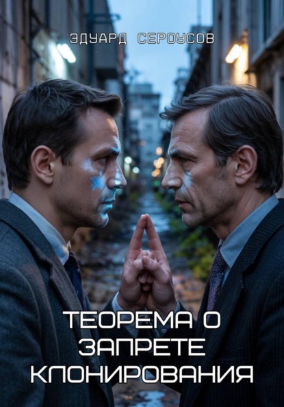 Скачать книгу Теорема о запрете клонирования